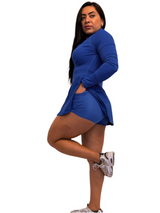Match Point Set