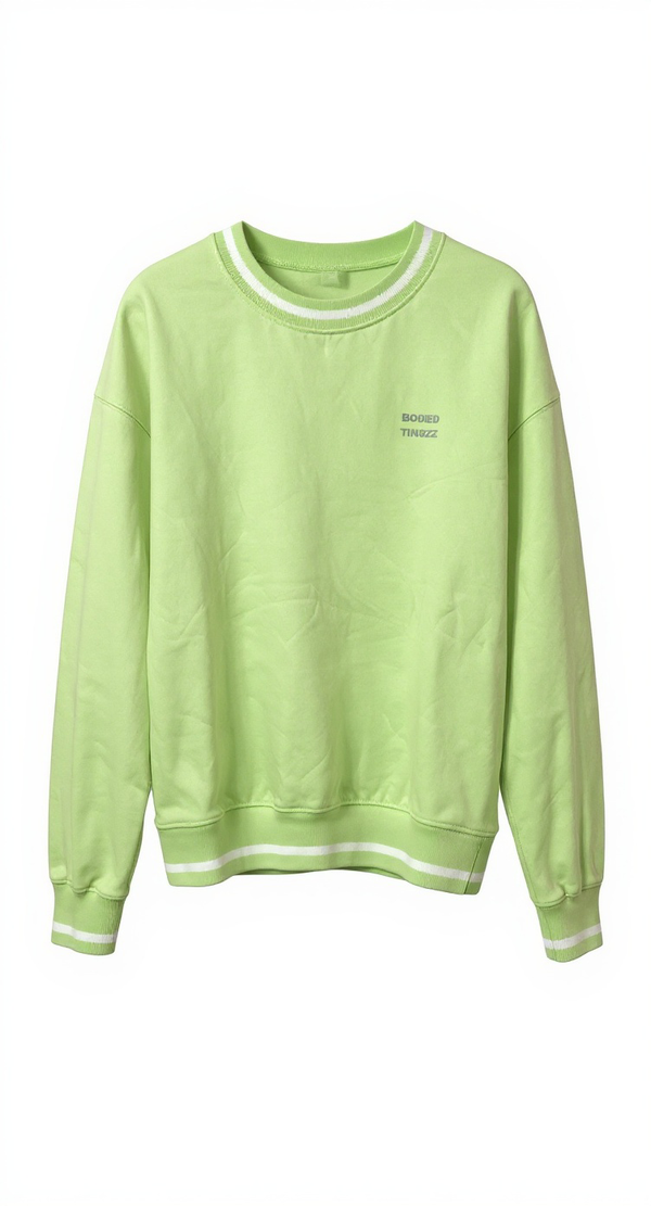 Cozy Girl Sweatshirt