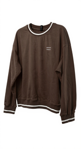 Cozy Girl Sweatshirt