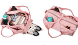 Go Girl Bag