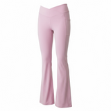 Bodied Flare Pant