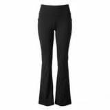 Bodied Flare Pant