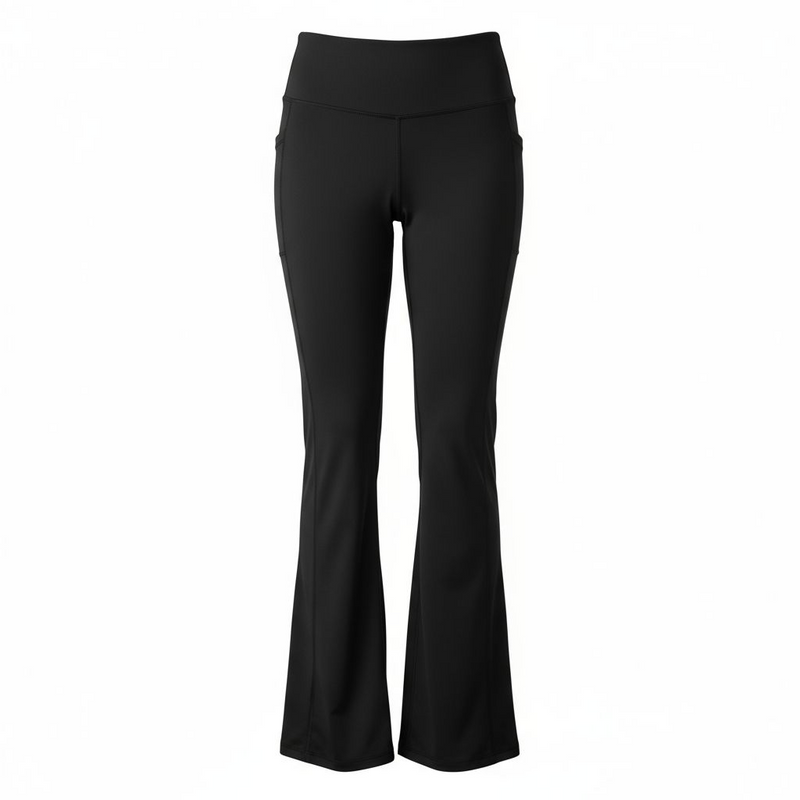Bodied Flare Pant