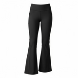 Bodied Flare Pant