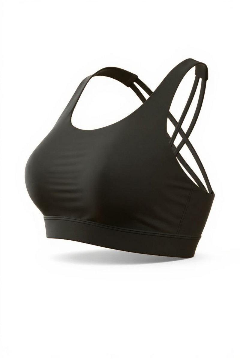 Bodied Sports bra